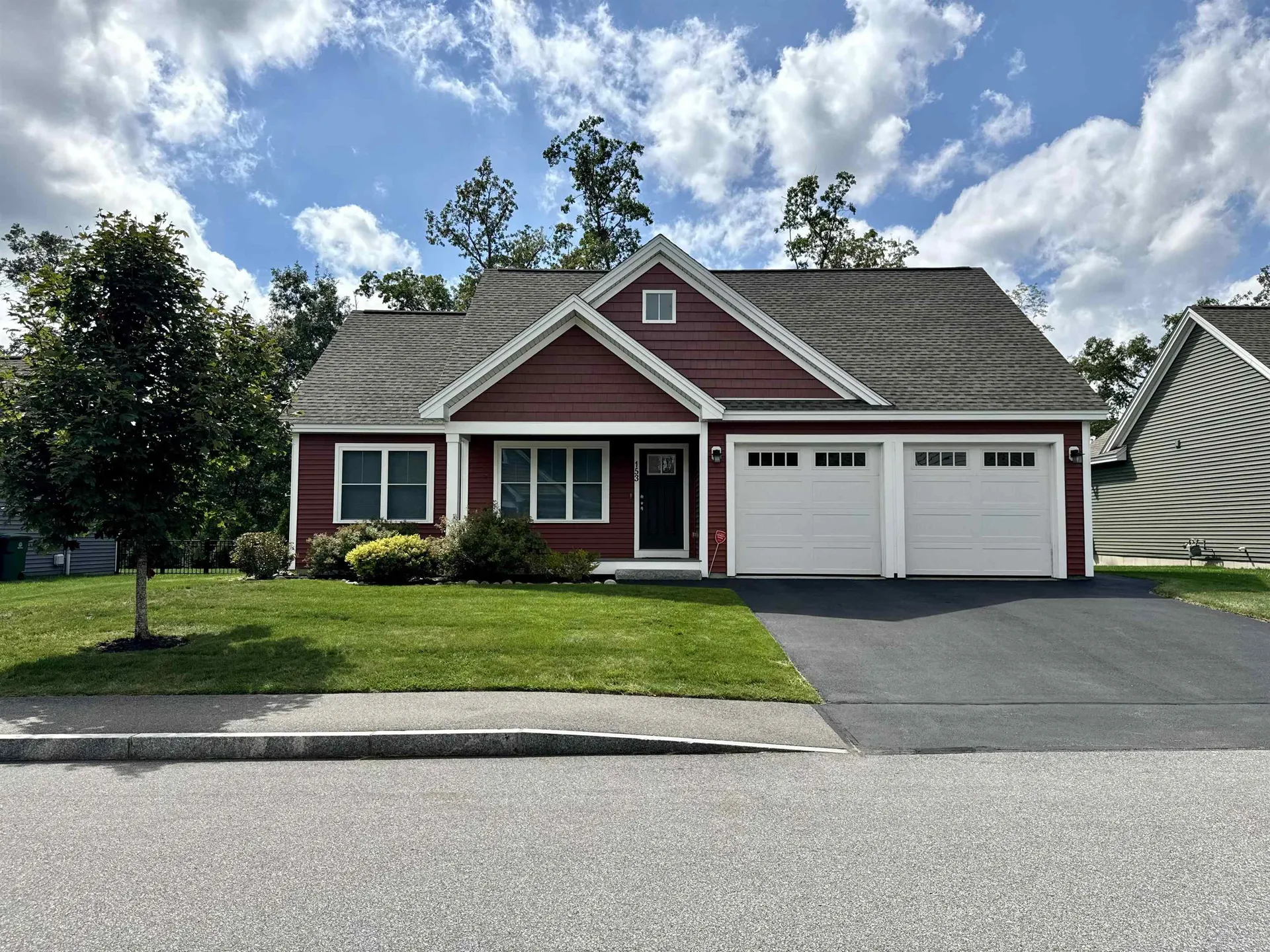 153 Shore Drive Nashua NH 03062