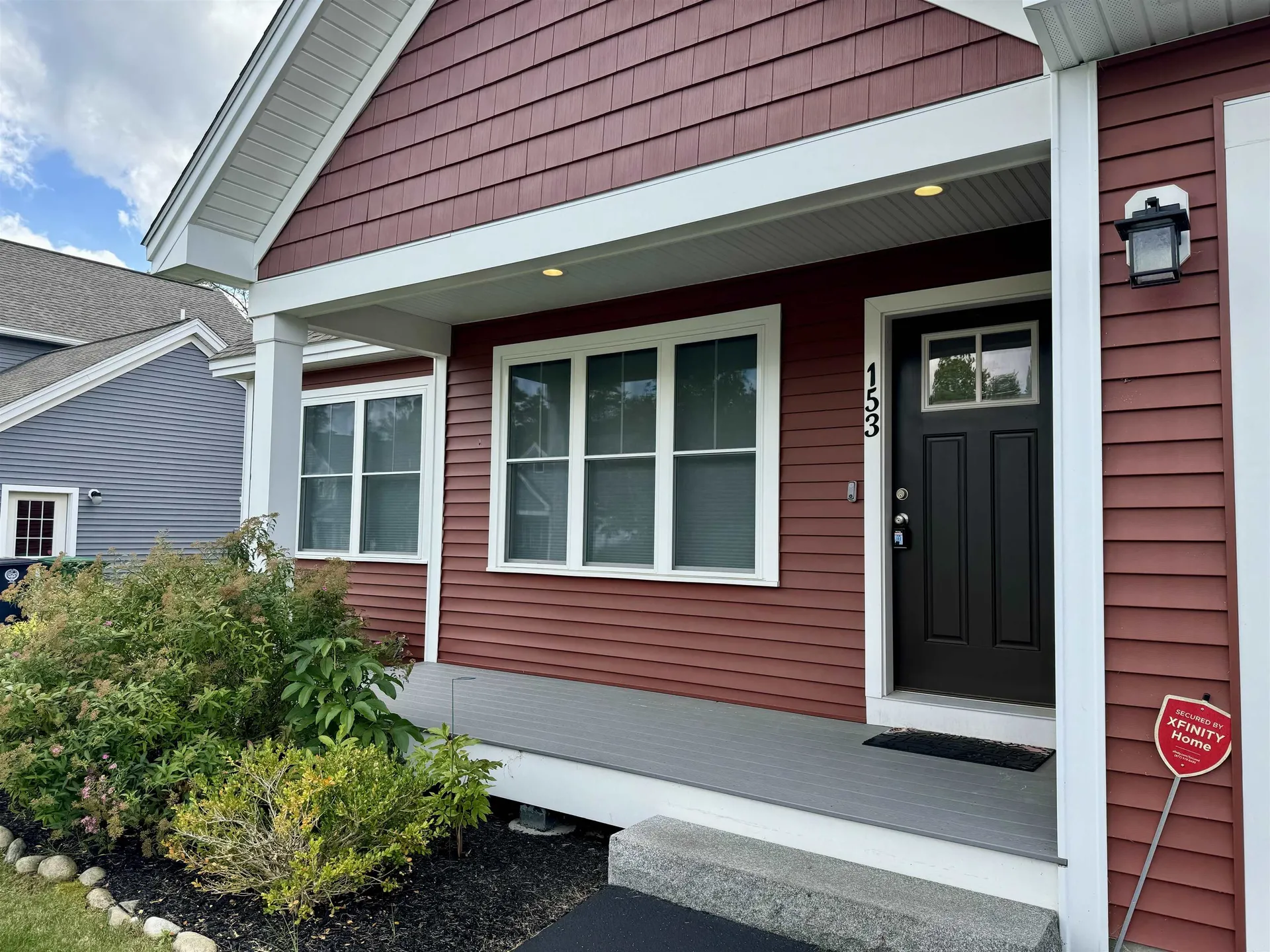 153 Shore Drive Nashua NH 03062