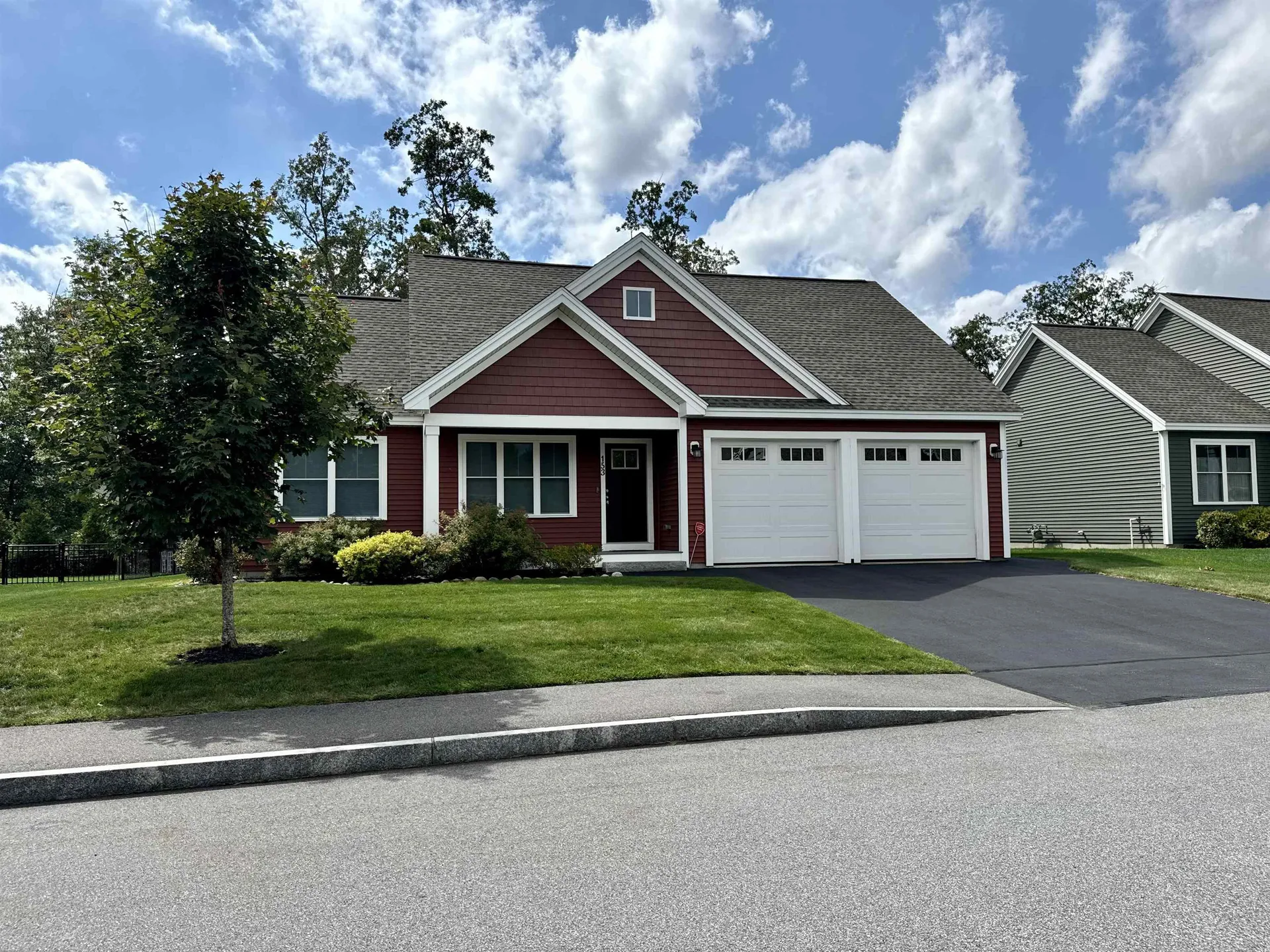 153 Shore Drive Nashua NH 03062