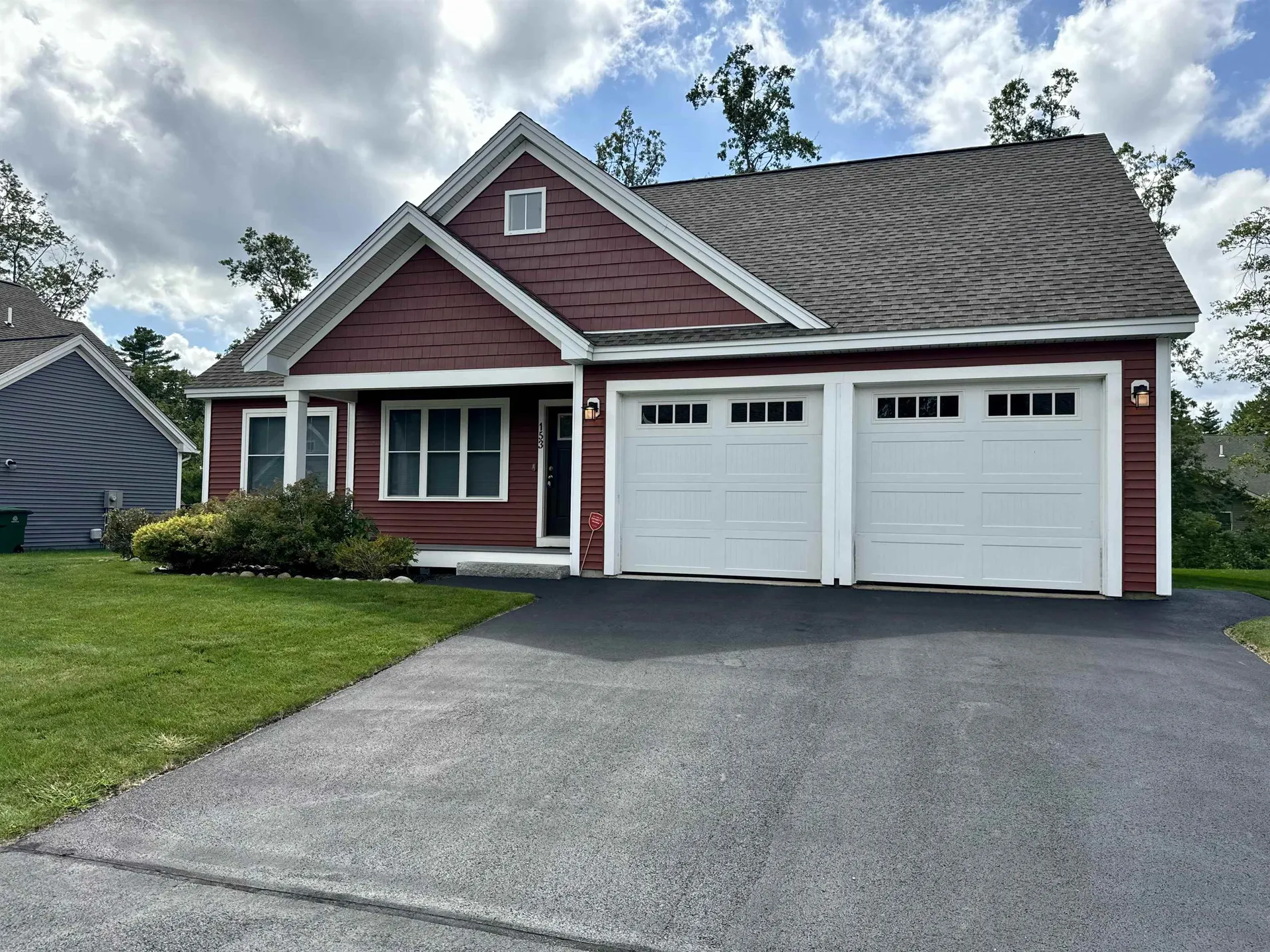 153 Shore Drive Nashua NH 03062