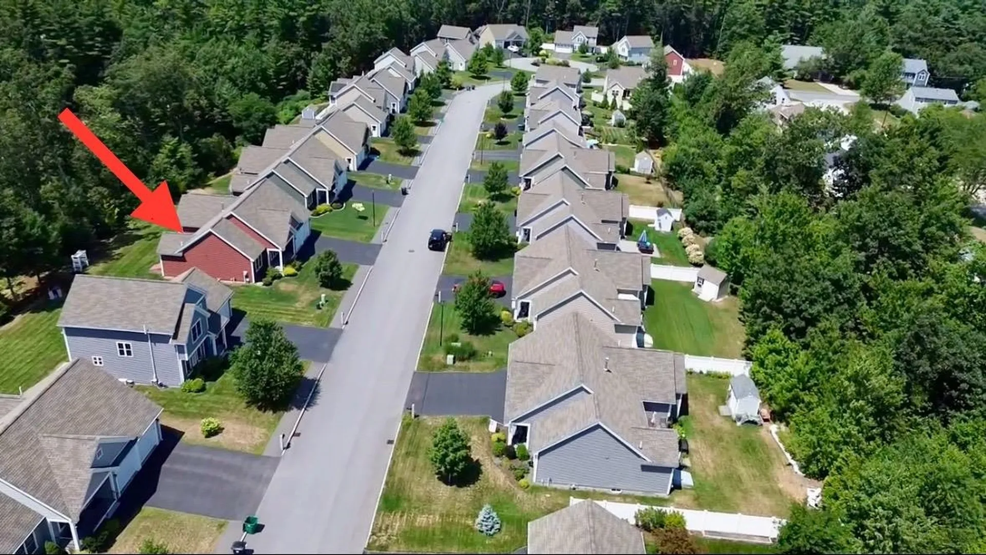 153 Shore Drive Nashua NH 03062