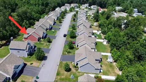 153 Shore Drive Nashua NH 03062