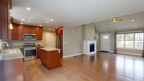153 Shore Drive Nashua NH 03062