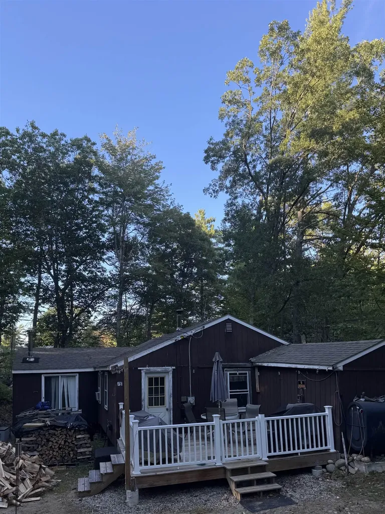 78 Glen Road Wakefield NH 03830