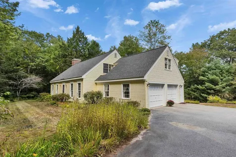 185 General Miller Road Peterborough NH 03458