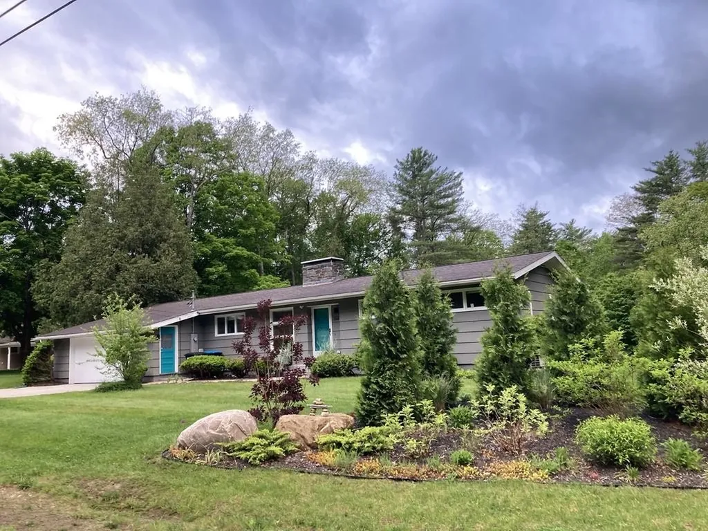 1128 Townline Road Rutland Town VT 05701