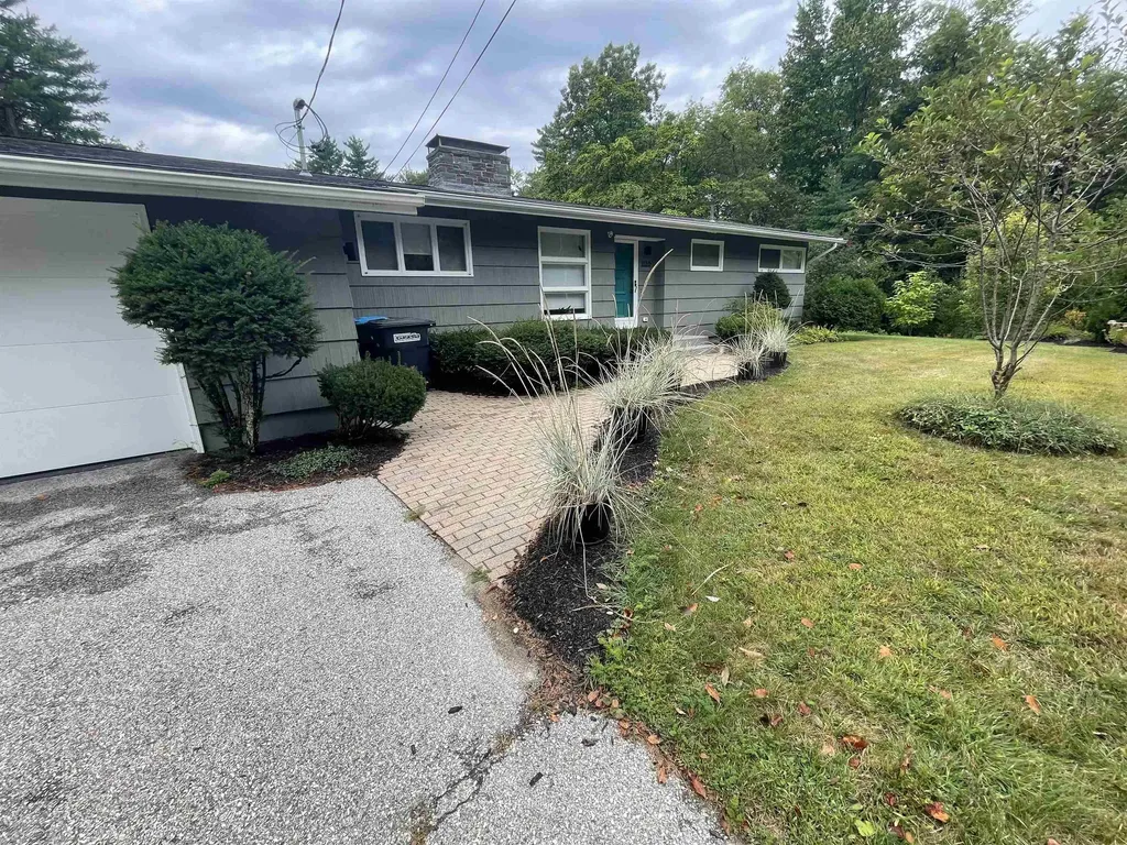 1128 Townline Road Rutland Town VT 05701