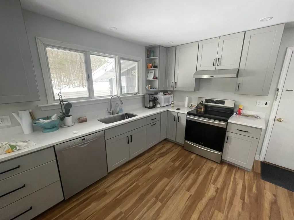 1128 Townline Road Rutland Town VT 05701