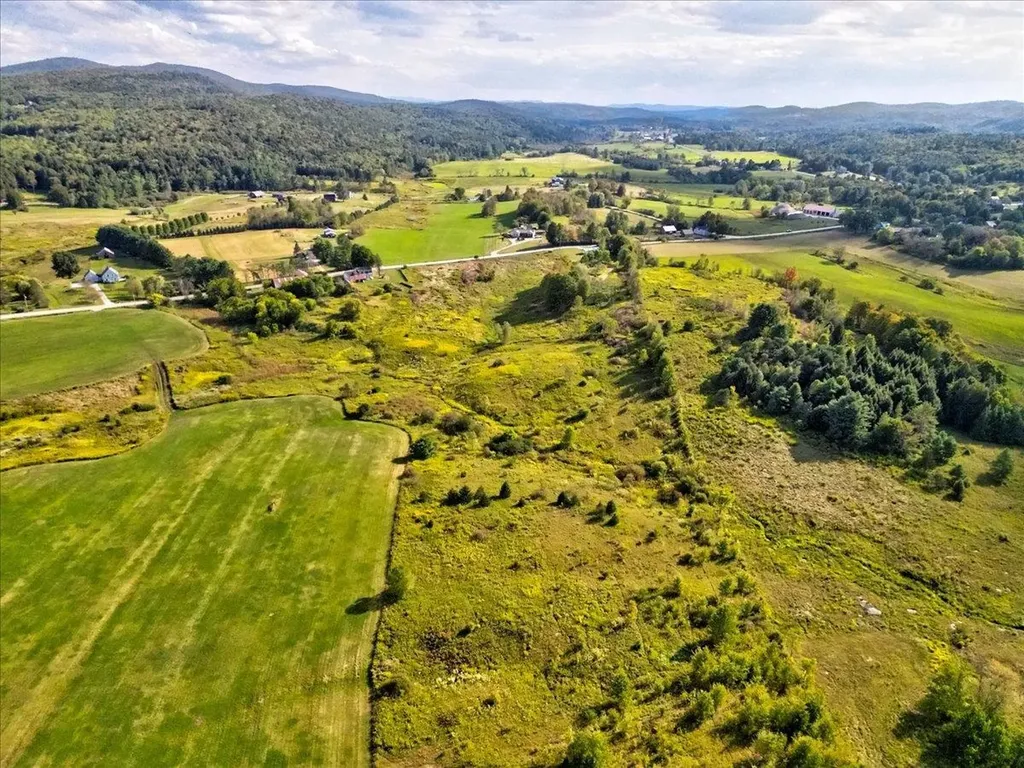 0 Cambridge Road Westford VT 05494