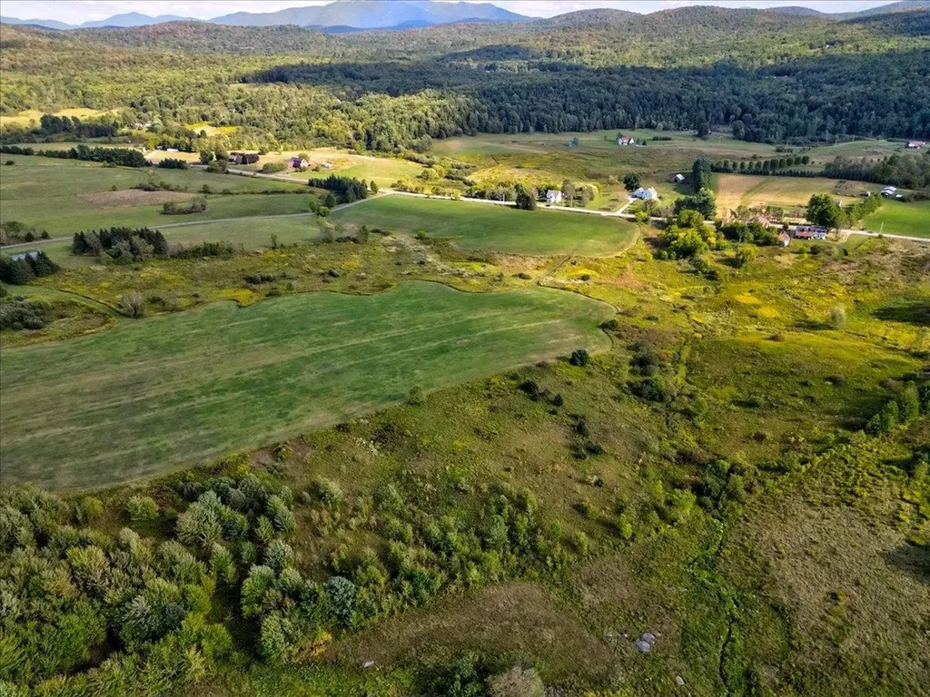 0 Cambridge Road Westford VT 05494