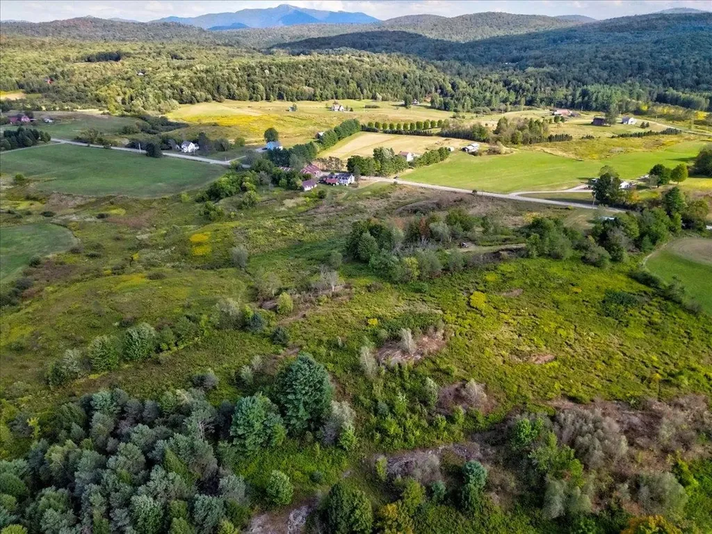 0 Cambridge Road Westford VT 05494