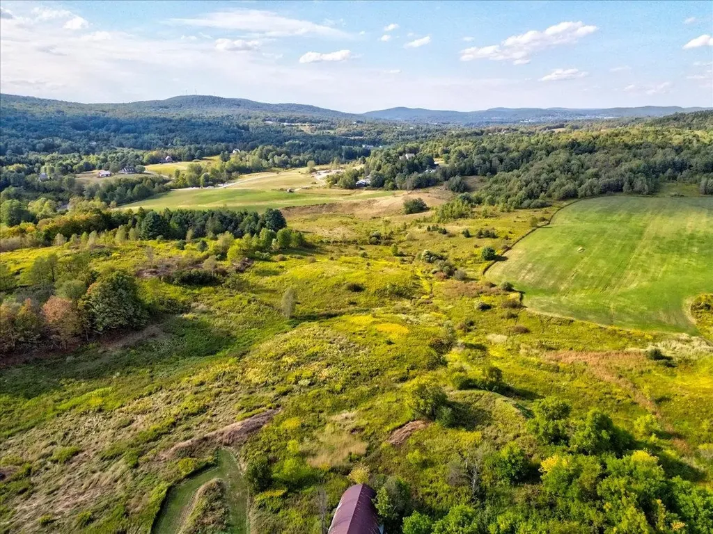 0 Cambridge Road Westford VT 05494