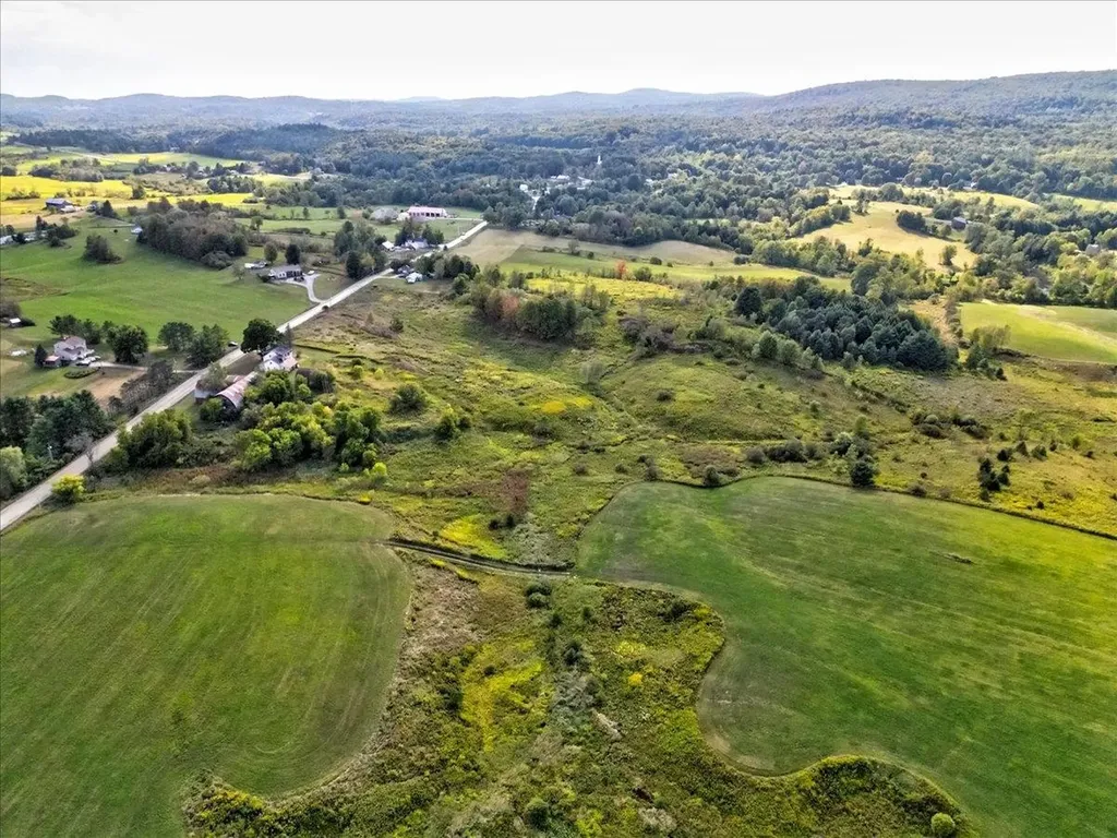 0 Cambridge Road Westford VT 05494