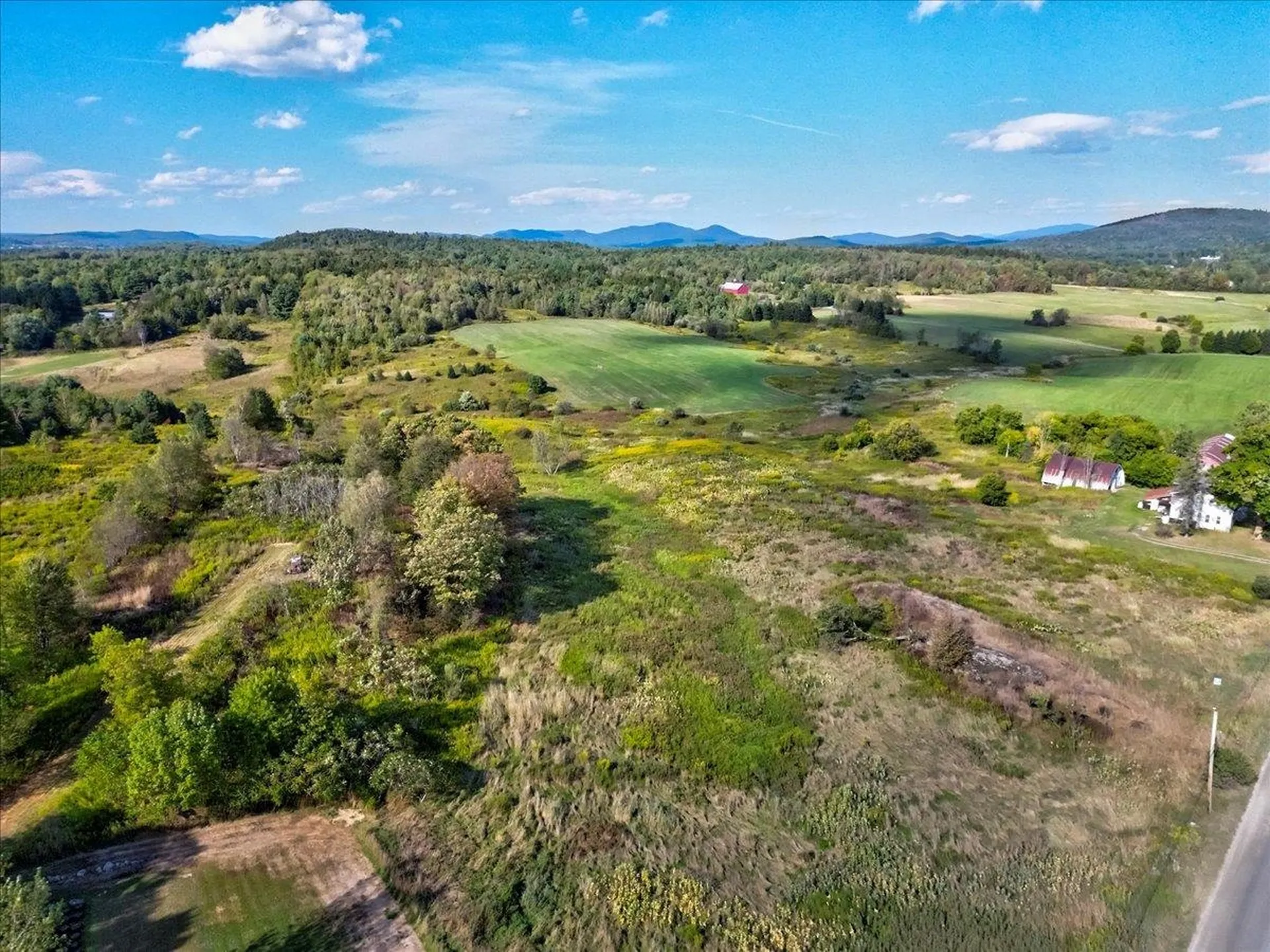 0 Cambridge Road Westford VT 05494