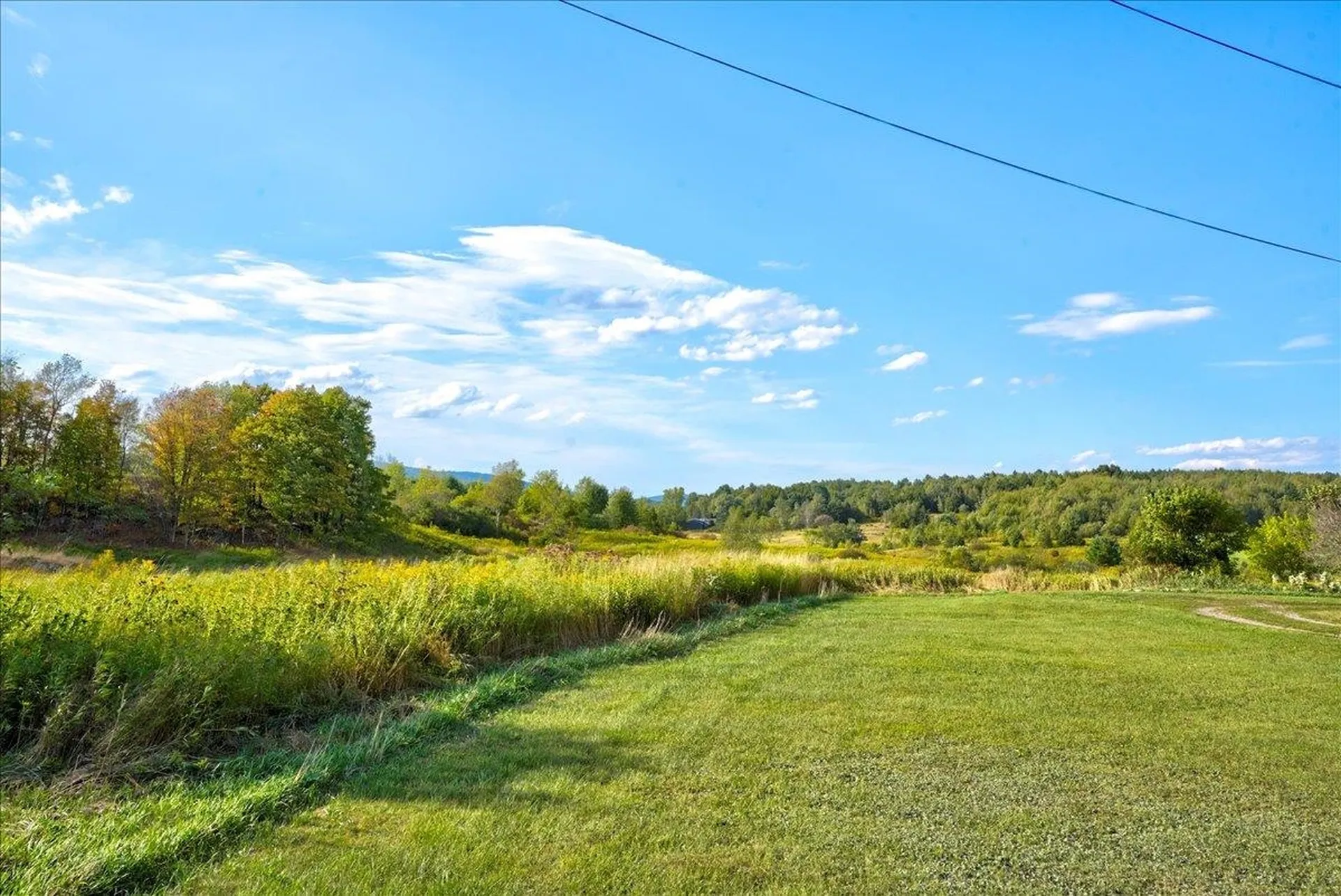 0 Cambridge Road Westford VT 05494
