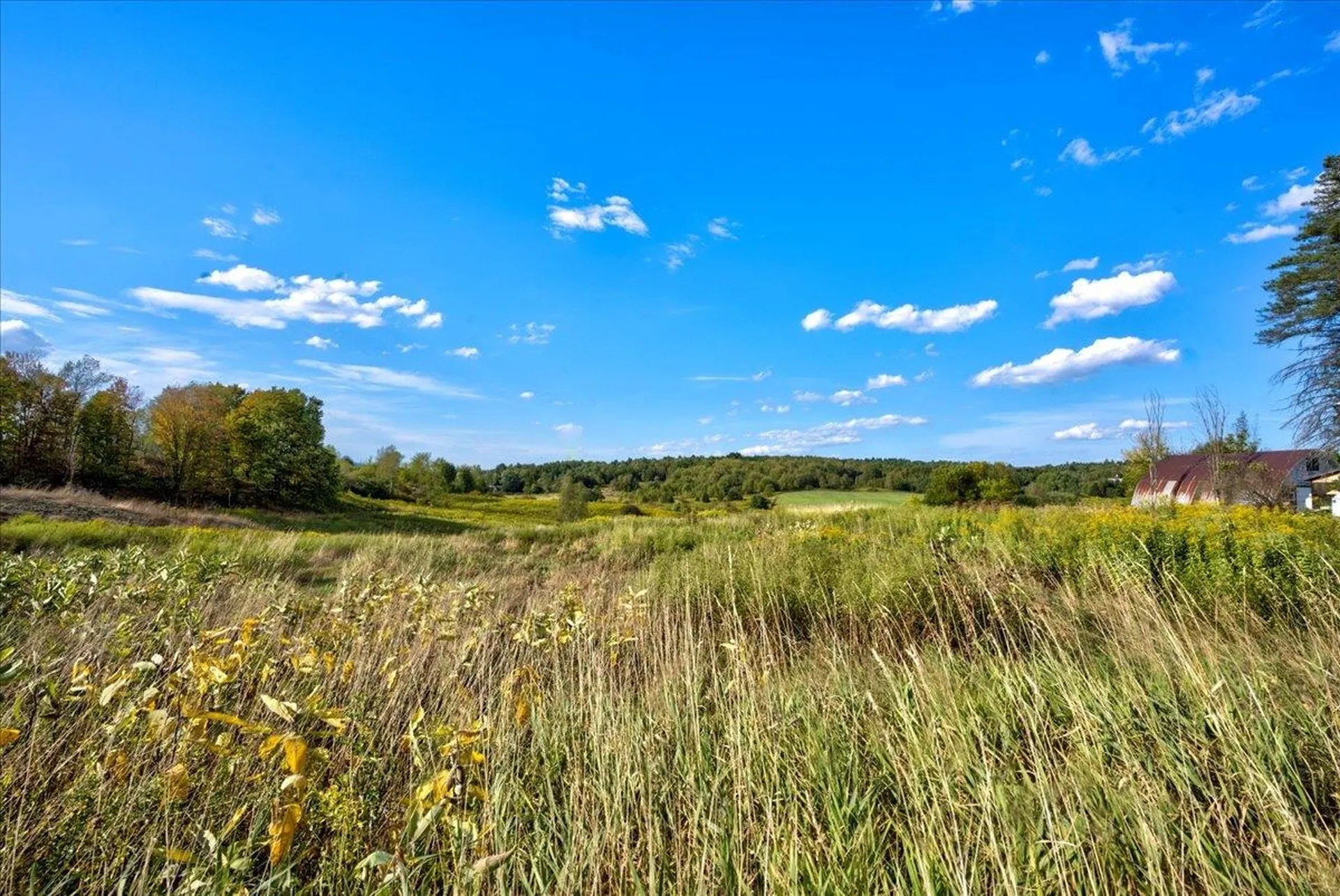 0 Cambridge Road Westford VT 05494