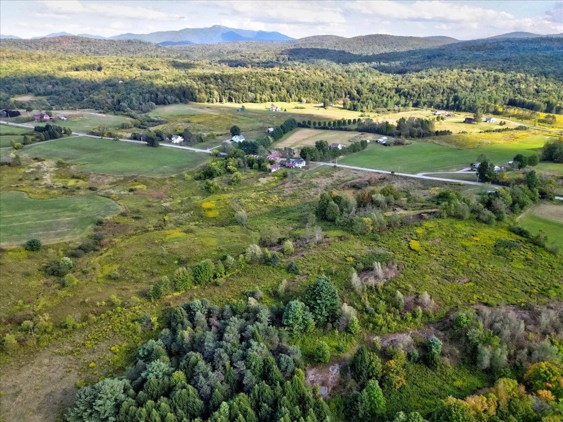 0 Cambridge Road Westford VT 05494