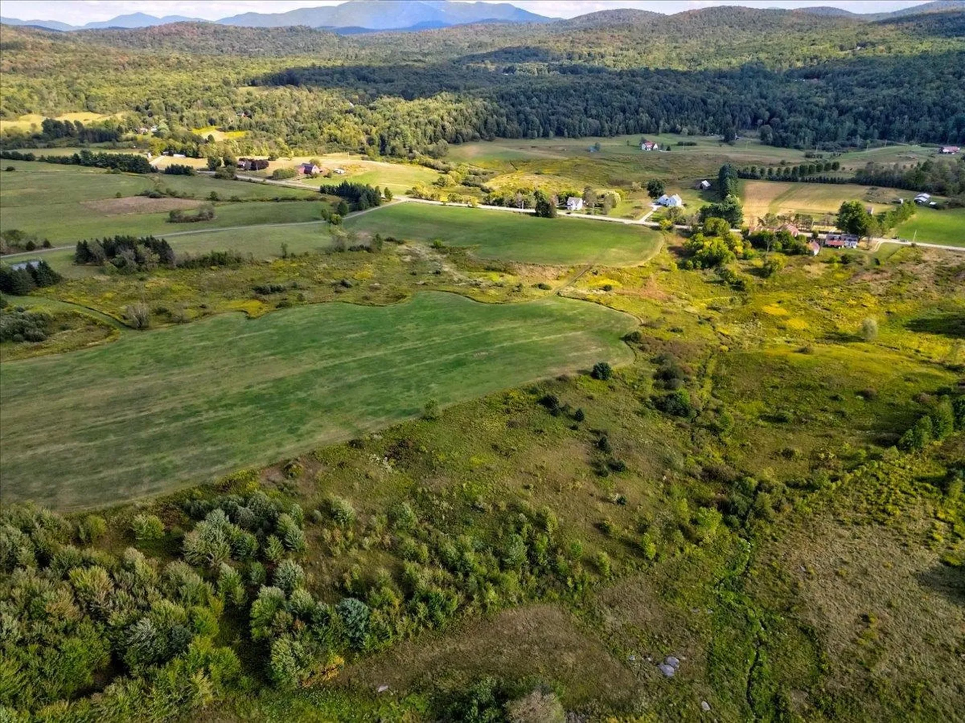0 Cambridge Road Westford VT 05494