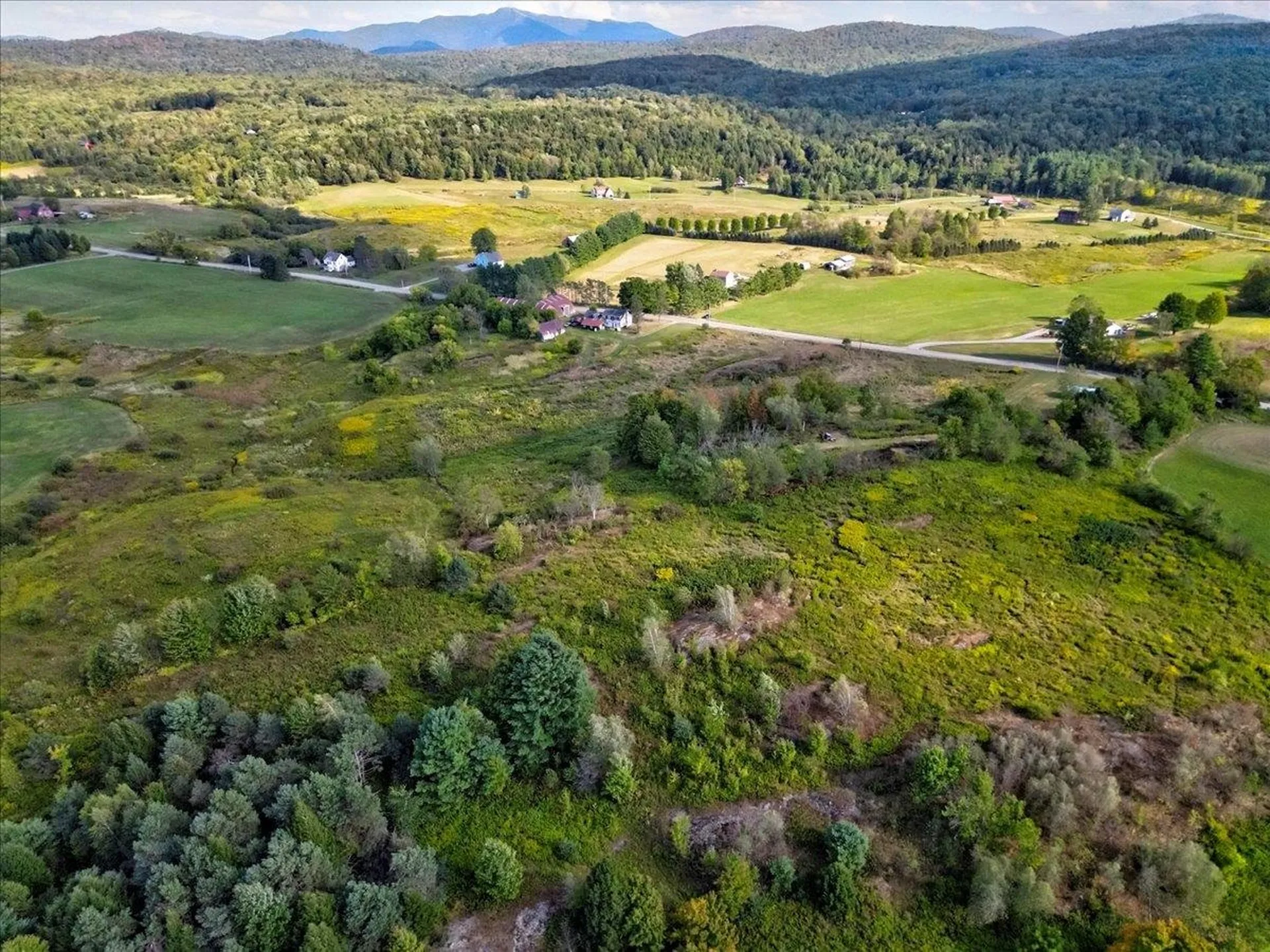0 Cambridge Road Westford VT 05494