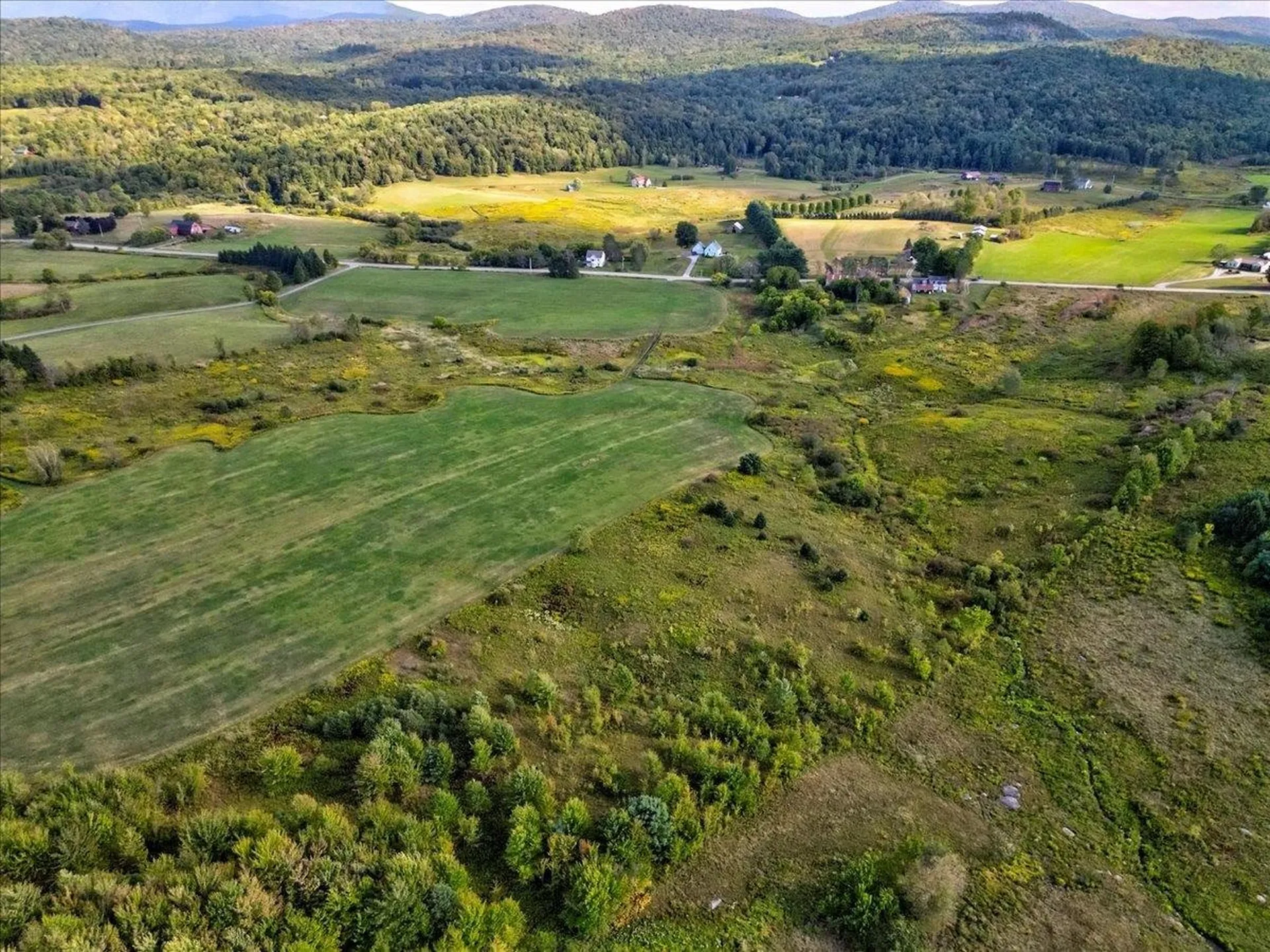0 Cambridge Road Westford VT 05494