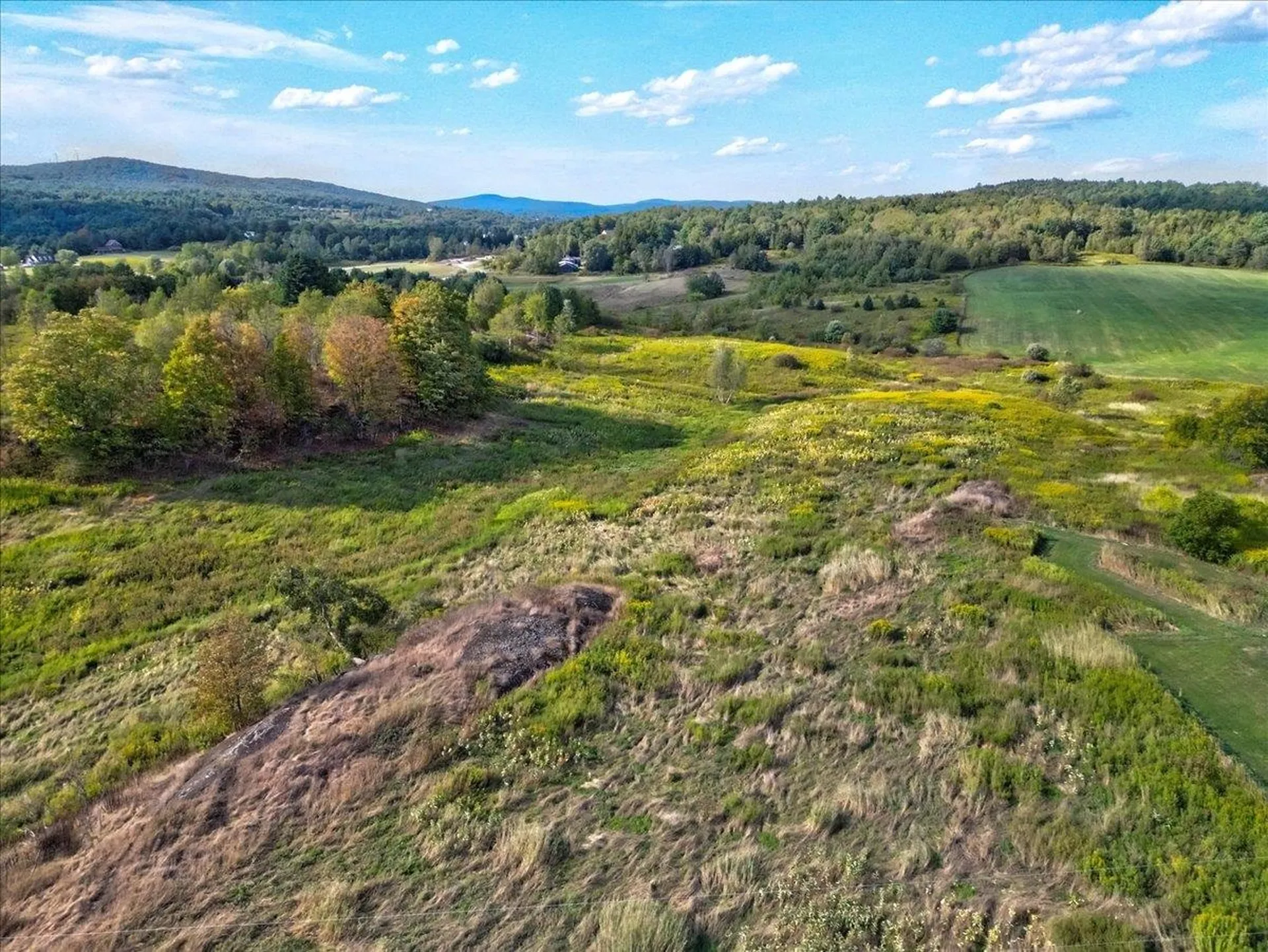 0 Cambridge Road Westford VT 05494