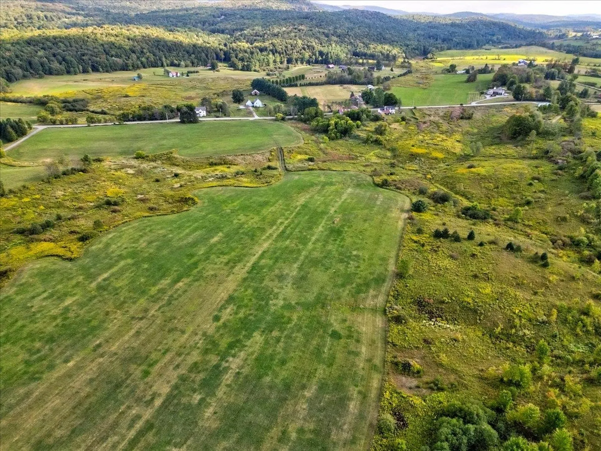 0 Cambridge Road Westford VT 05494