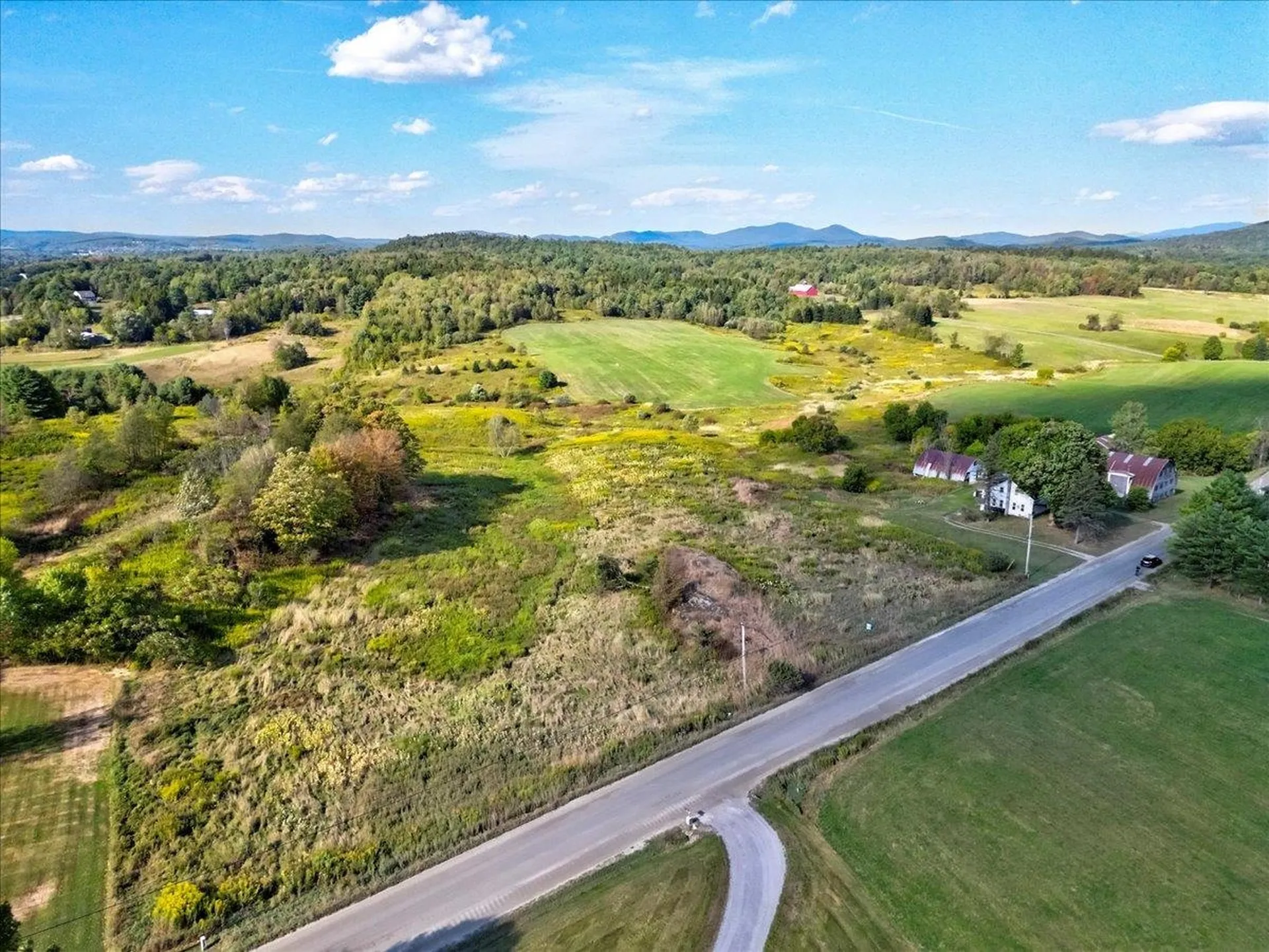 0 Cambridge Road Westford VT 05494