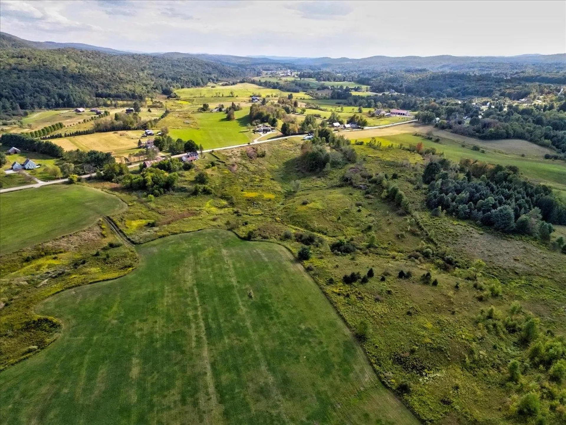 0 Cambridge Road Westford VT 05494