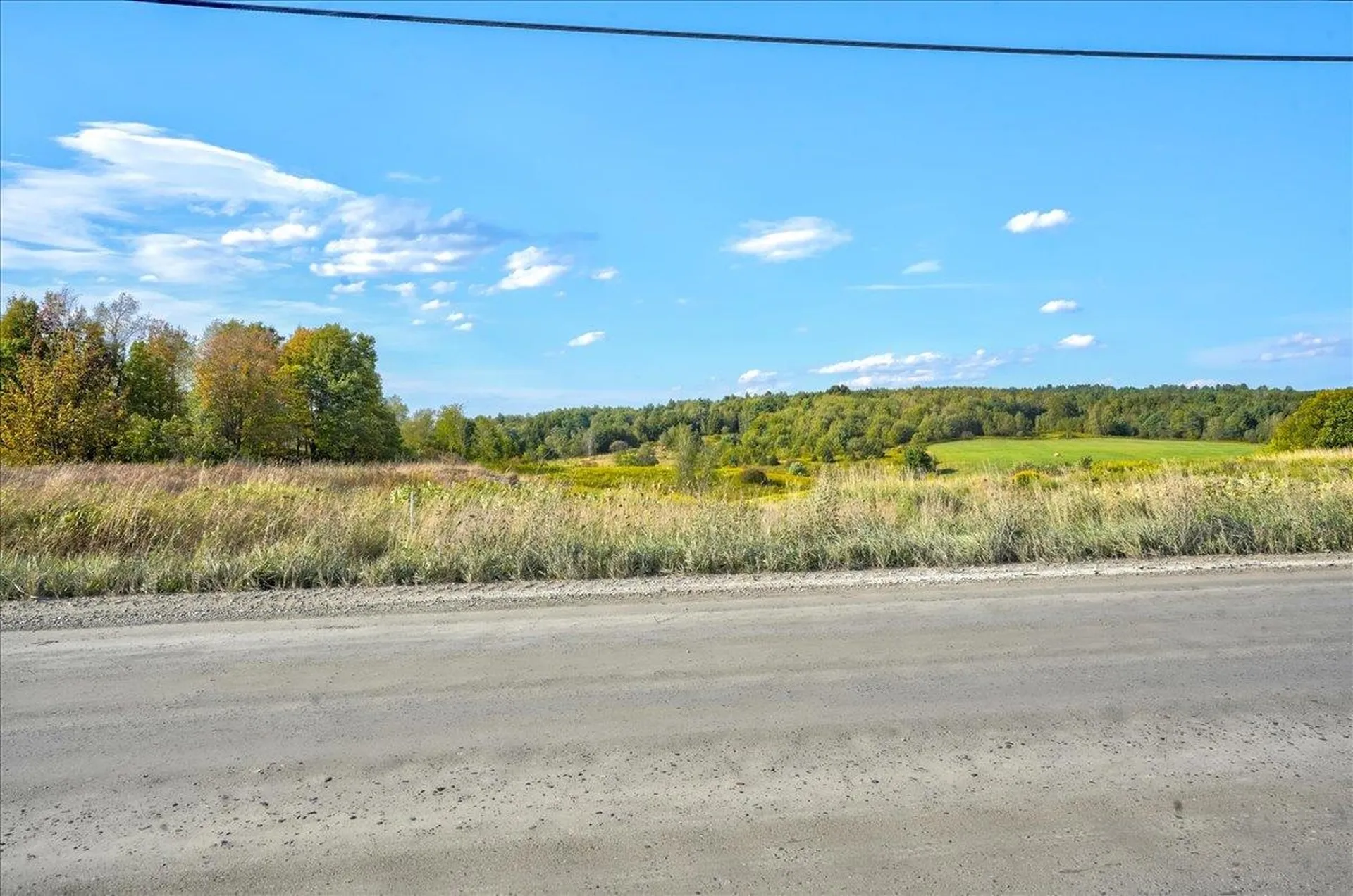 0 Cambridge Road Westford VT 05494