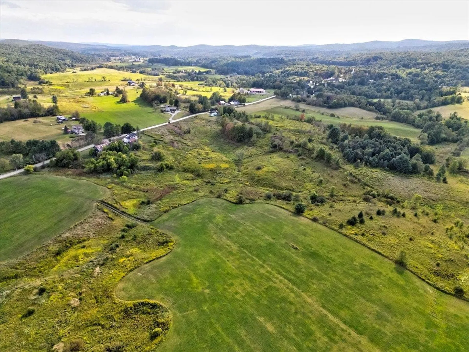 0 Cambridge Road Westford VT 05494