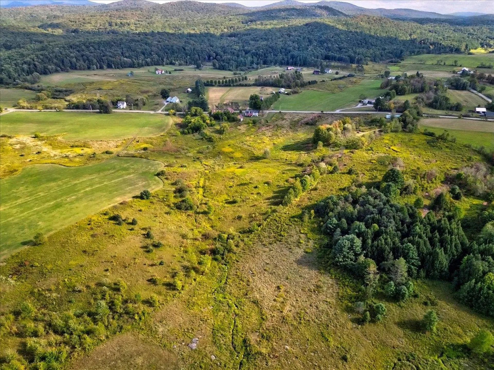0 Cambridge Road Westford VT 05494