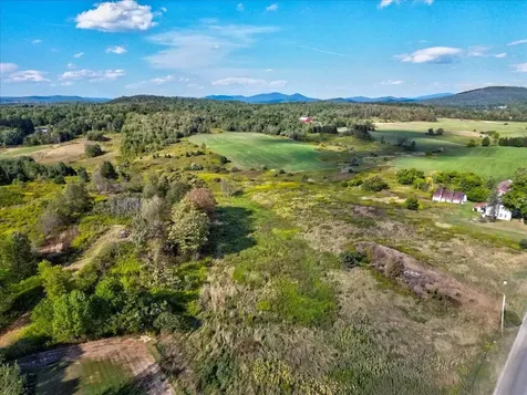 0 Cambridge Road Westford VT 05494
