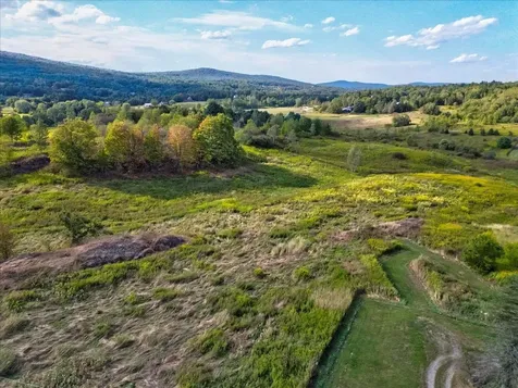 0 Cambridge Road Westford VT 05494