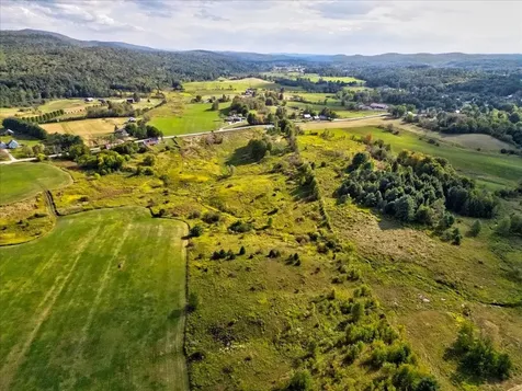 0 Cambridge Road Westford VT 05494