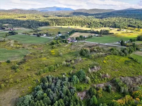 0 Cambridge Road Westford VT 05494