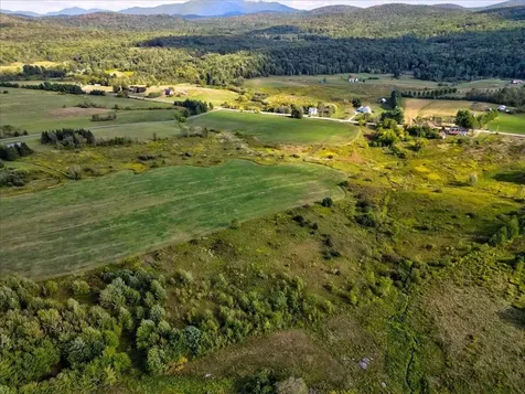 0 Cambridge Road Westford VT 05494