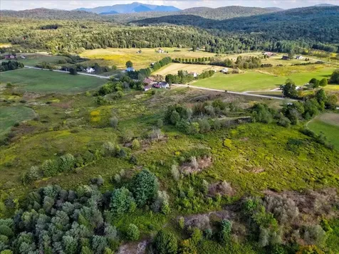 0 Cambridge Road Westford VT 05494