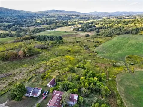 0 Cambridge Road Westford VT 05494