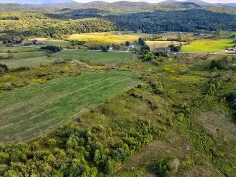 0 Cambridge Road Westford VT 05494