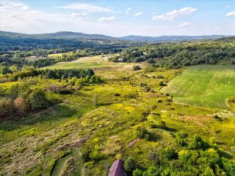 0 Cambridge Road Westford VT 05494