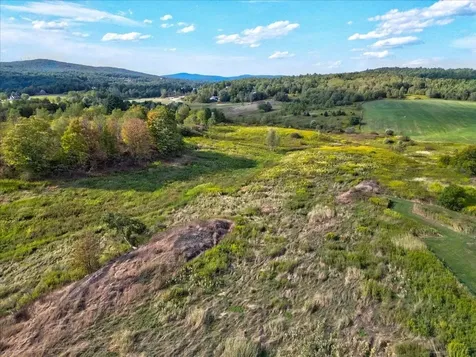 0 Cambridge Road Westford VT 05494