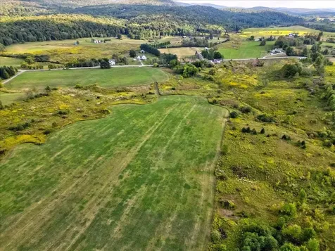 0 Cambridge Road Westford VT 05494