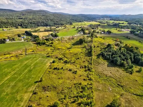 0 Cambridge Road Westford VT 05494