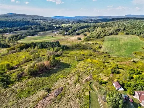0 Cambridge Road Westford VT 05494