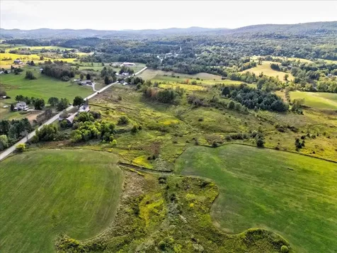 0 Cambridge Road Westford VT 05494