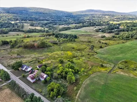 0 Cambridge Road Westford VT 05494