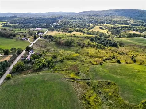 0 Cambridge Road Westford VT 05494