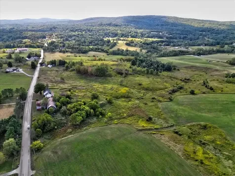 0 Cambridge Road Westford VT 05494