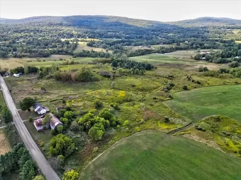 0 Cambridge Road Westford VT 05494