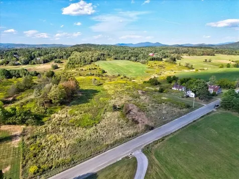0 Cambridge Road Westford VT 05494
